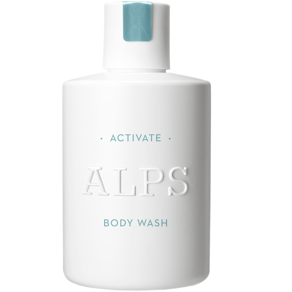 ALPS Body Wash Activate