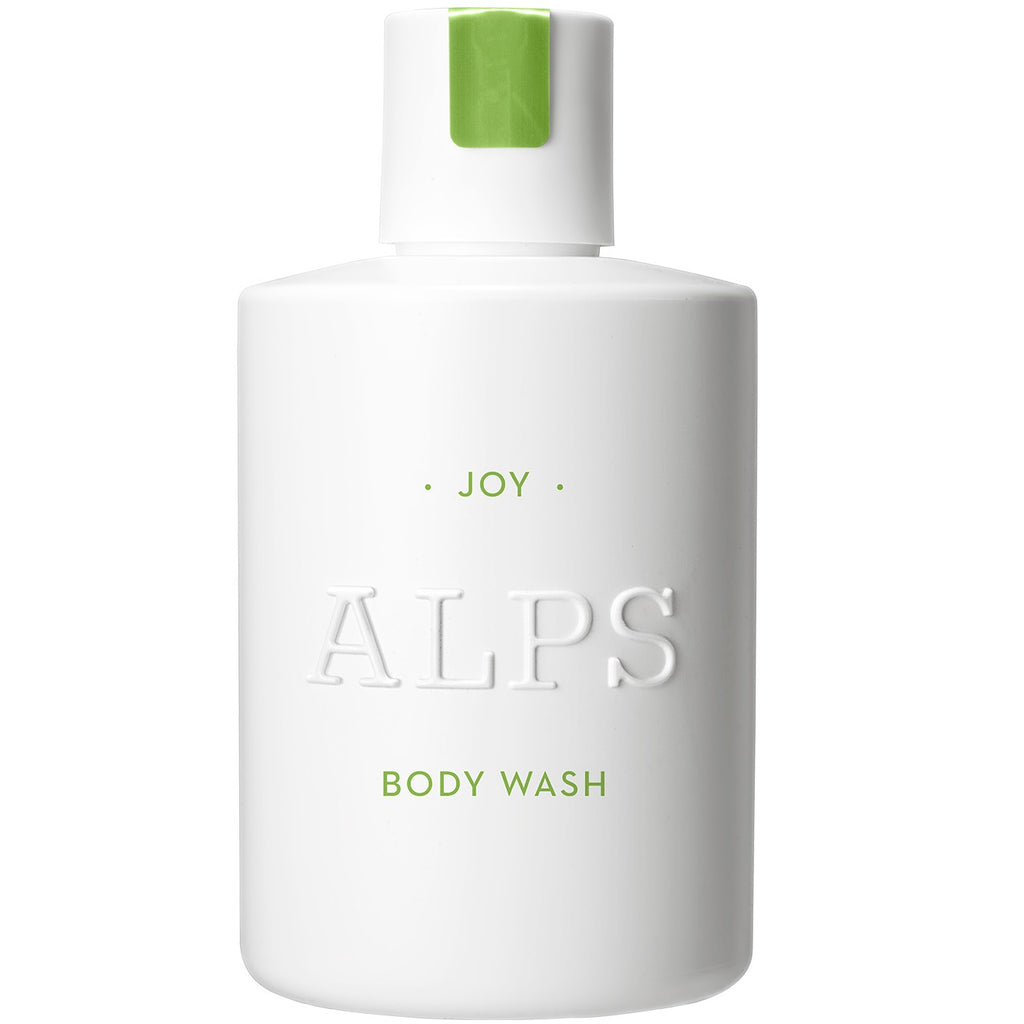 ALPS Body Wash Joy