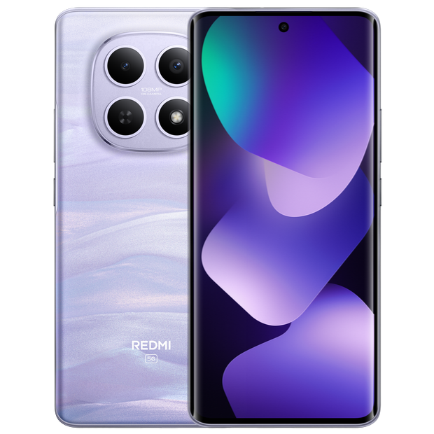 ,Xiaomi Redmi Note 15 5G