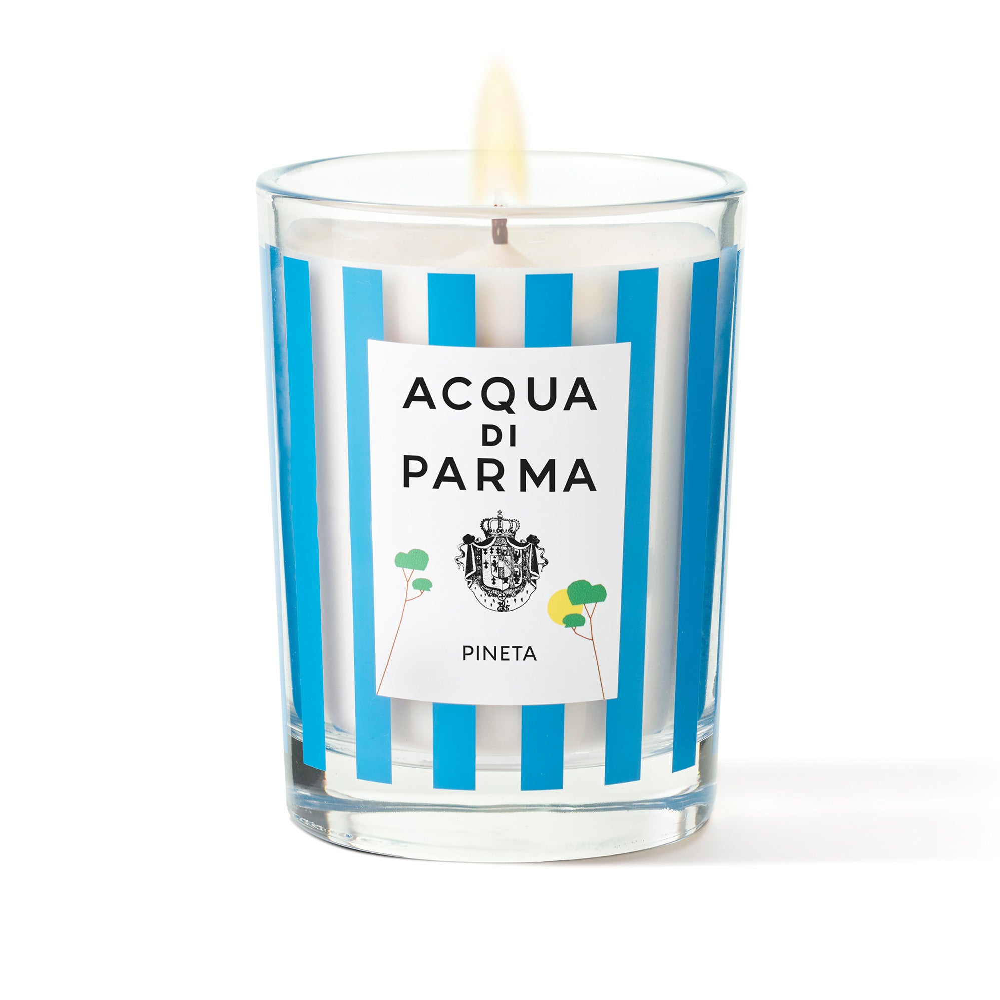 ACQUA DI PARMA Pineta Candle