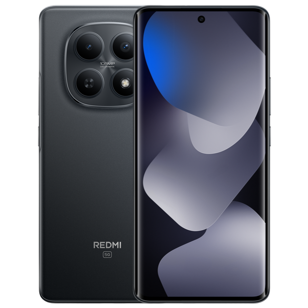 ,Xiaomi Redmi Note 15 5G