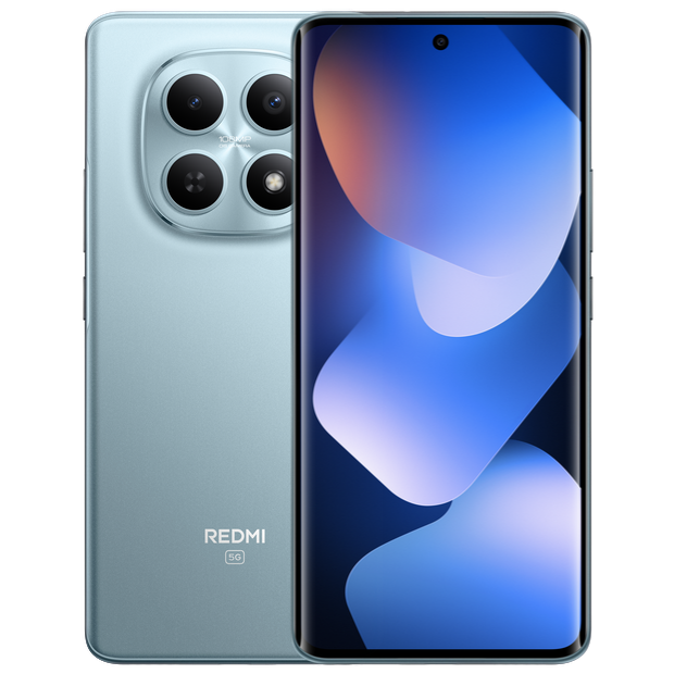 ,Xiaomi Redmi Note 15 5G
