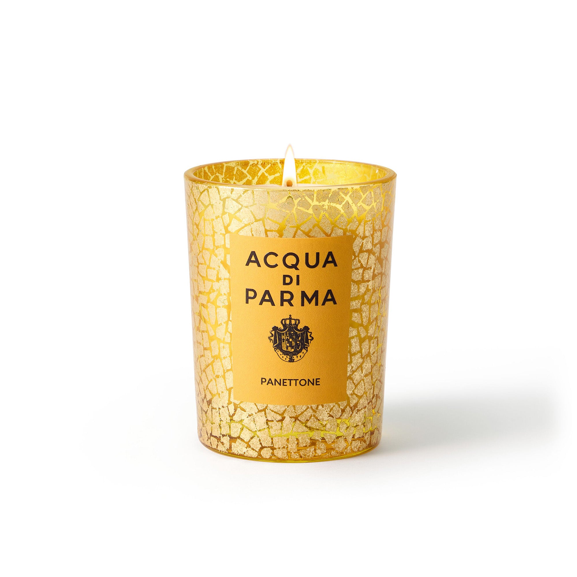ACQUA DI PARMA Panettone Candle