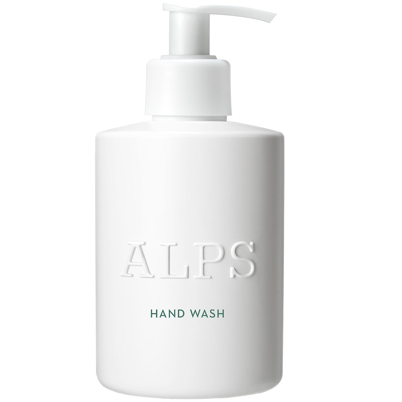 ALPS Hand Wash
