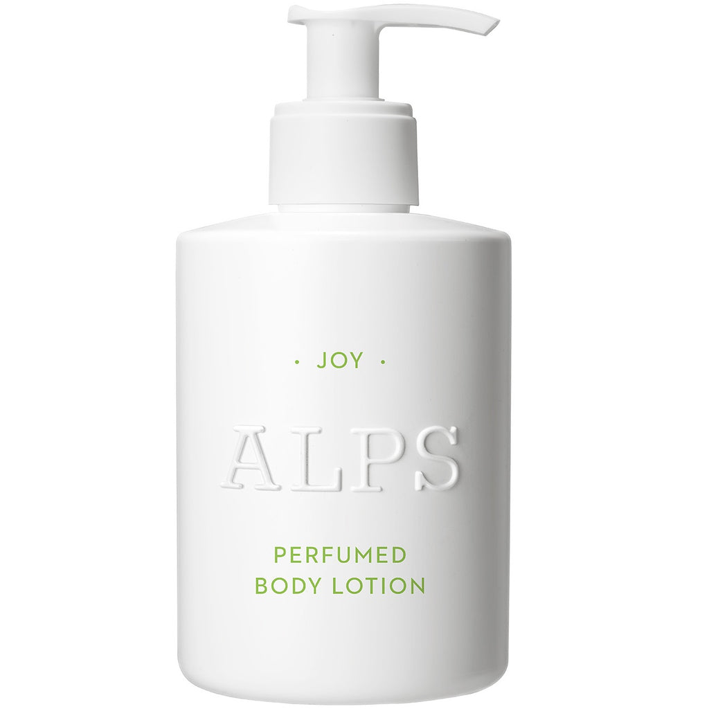 ALPS Perfumed Body Lotion Joy
