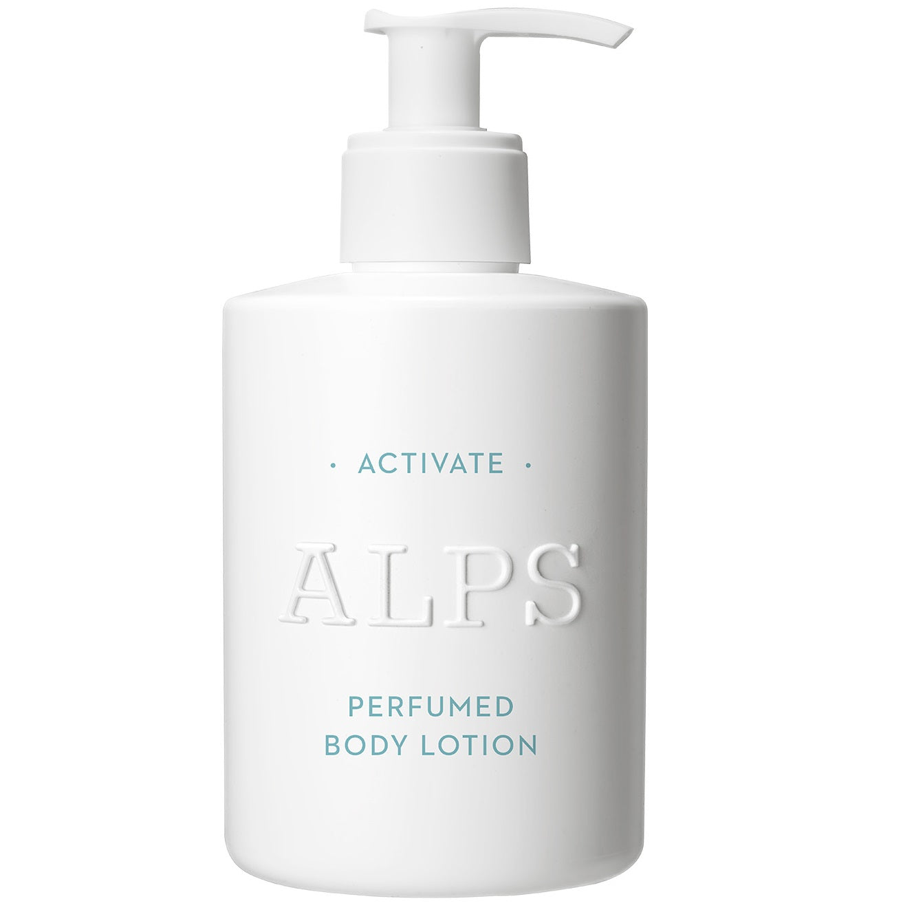 ALPS Perfumed Body Lotion Activate