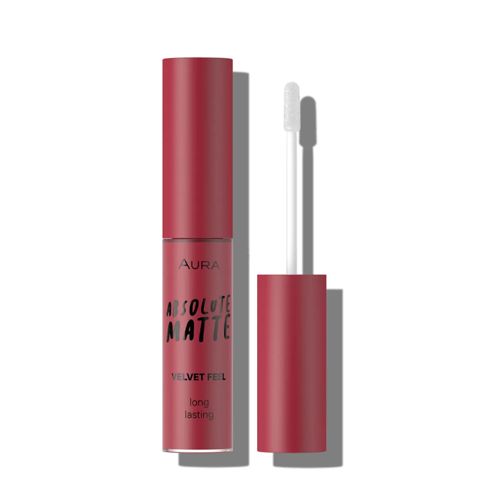 AURA Absolute Matte