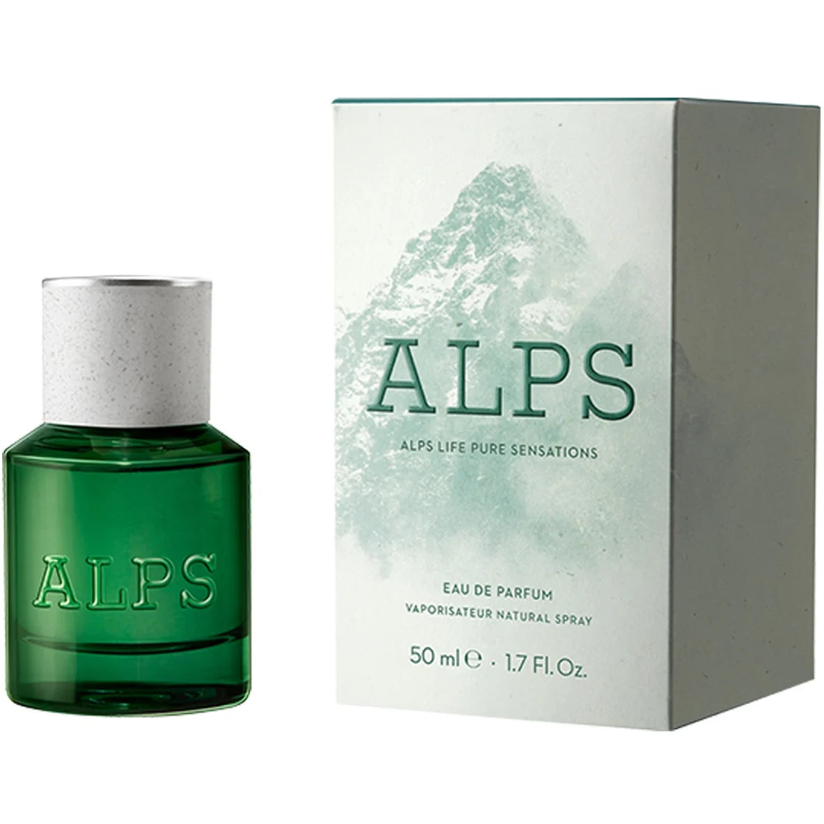 ALPS Edp Vapo