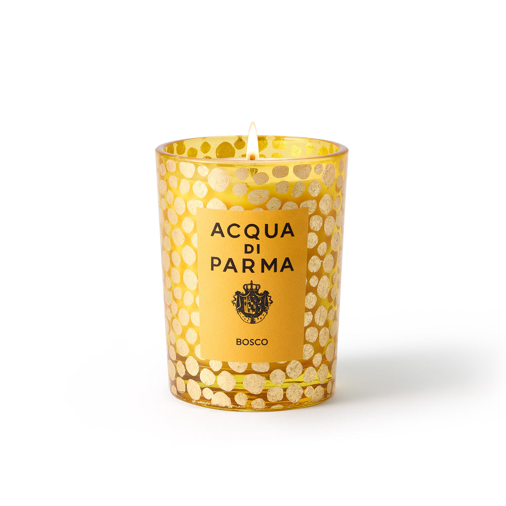 ACQUA DI PARMA Bosco Candle