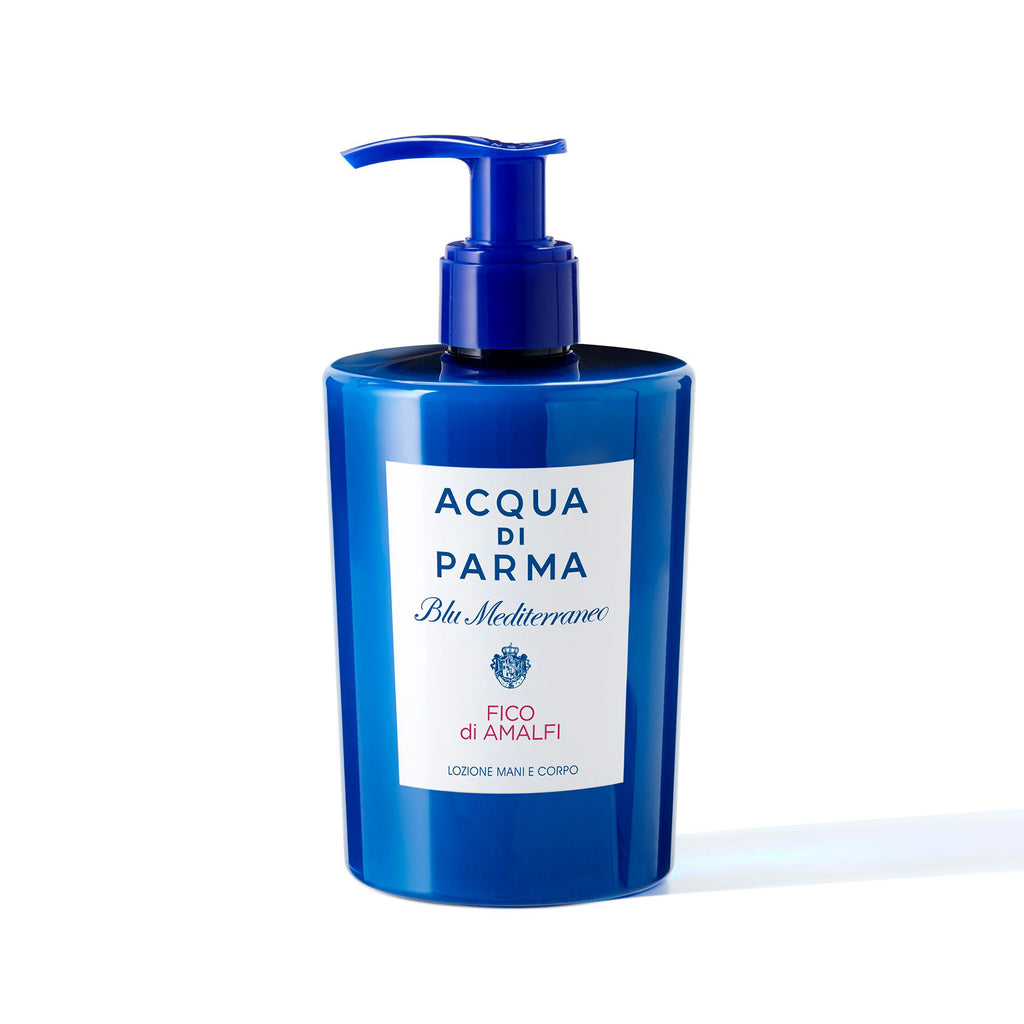 ACQUA DI PARMA Blu Mediterraneo Fico Hand &Body Lotion
