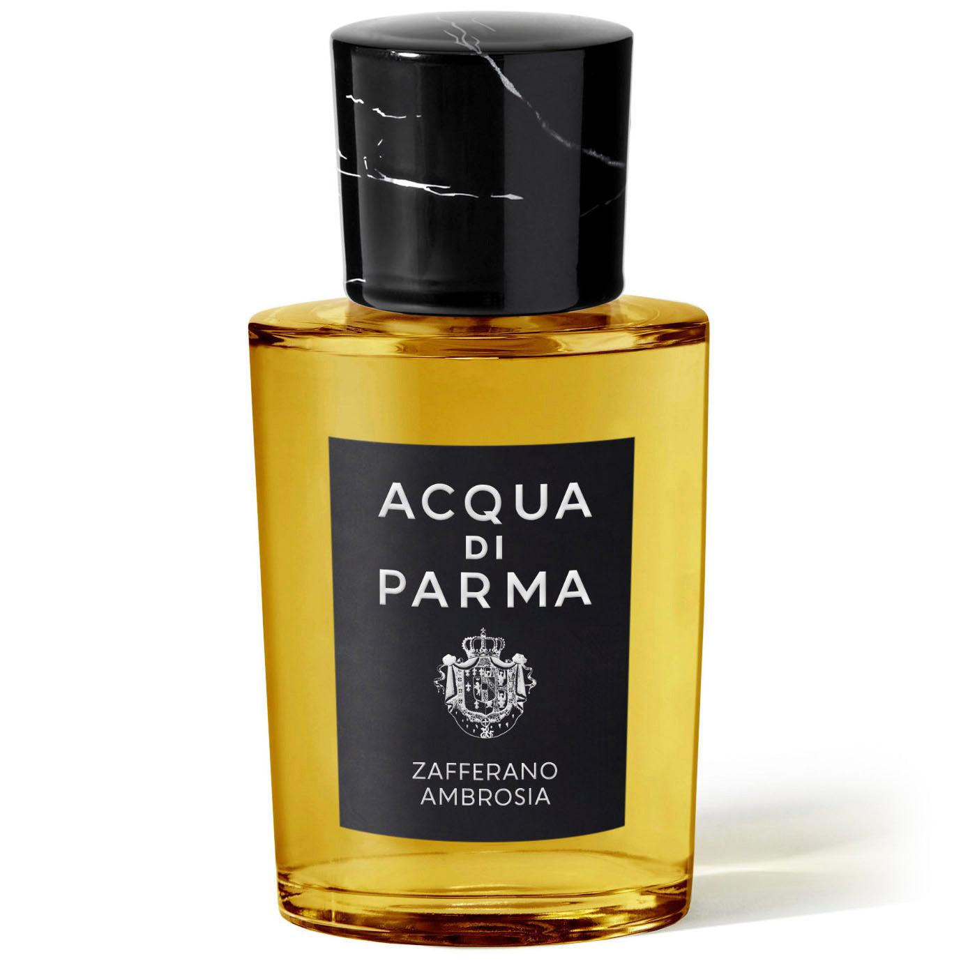 ACQUA DI PARMA Signatures Of The Sun Zafferano Ambrosia