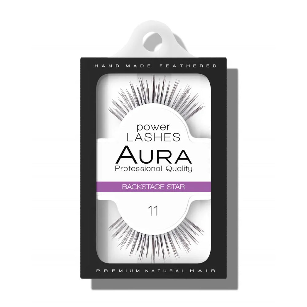 AURA Backstage Star
