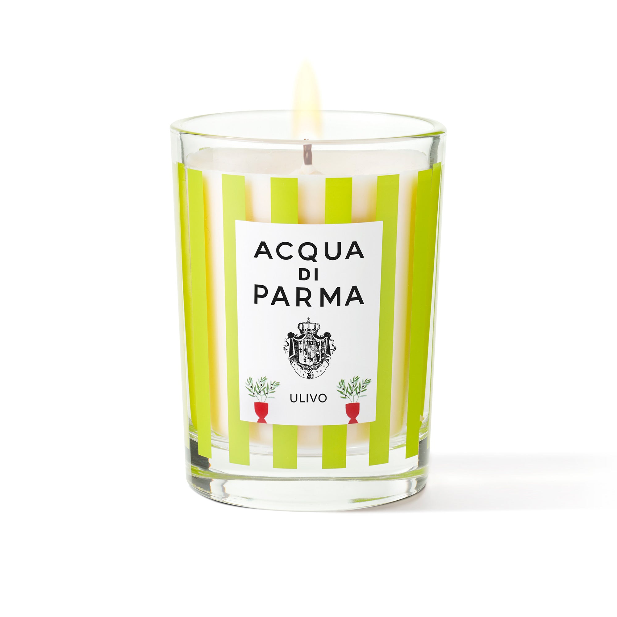 ACQUA DI PARMA Ulivo Candle