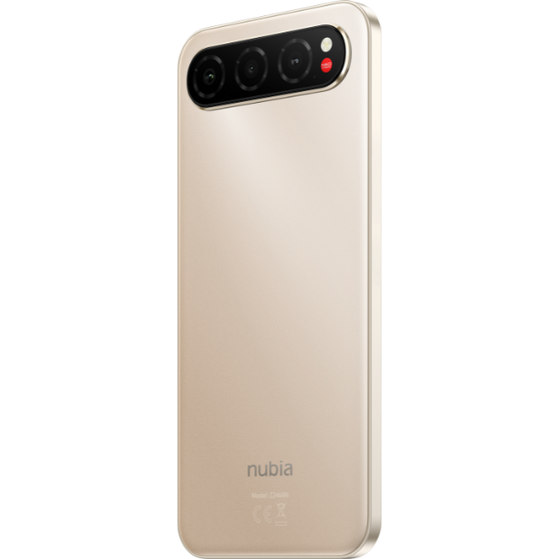 ,Nubia Air