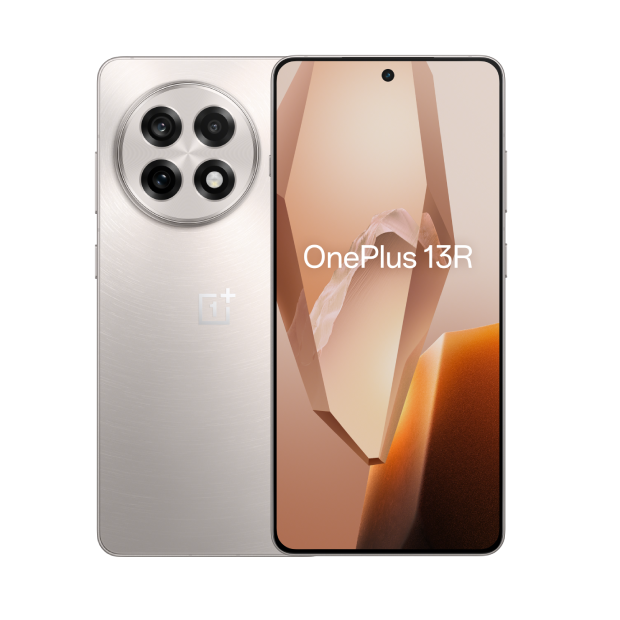 ,OnePlus 13R