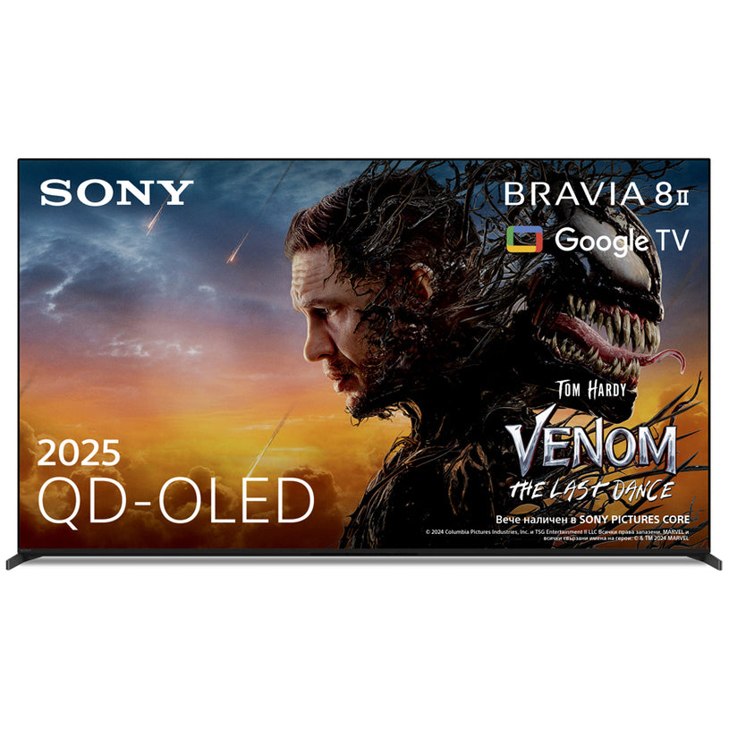ТВ Sony Bravia TV 85 inch