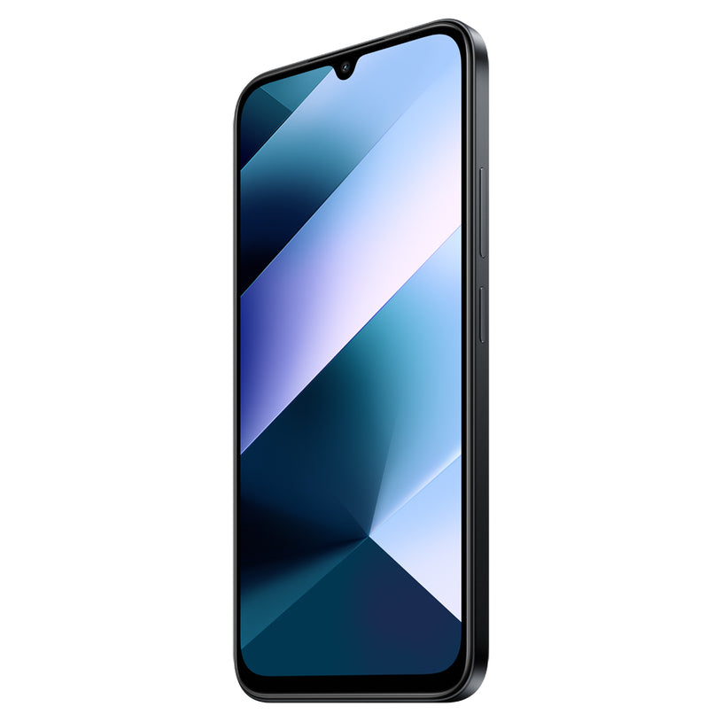 Смартфон GSM POCO C85 8/256 BLACK 6.90 ", 256 GB, RAM 8 GB, 50 MP