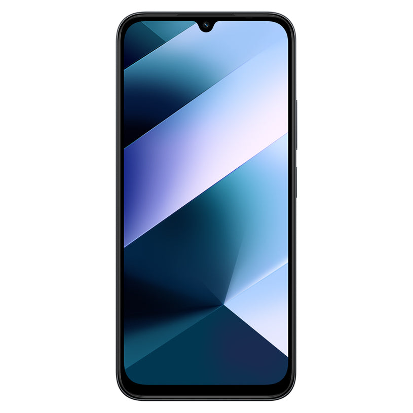 Смартфон GSM POCO C85 8/256 BLACK 6.90 ", 256 GB, RAM 8 GB, 50 MP