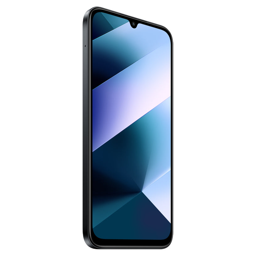 Смартфон GSM POCO C85 8/256 BLACK 6.90 ", 256 GB, RAM 8 GB, 50 MP