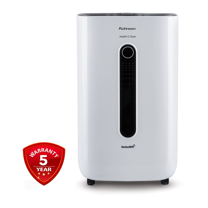 Обезвлажнител ROHNSON R-9920 6.50 L