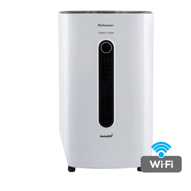 Обезвлажнител ROHNSON R-9920 6.50 L