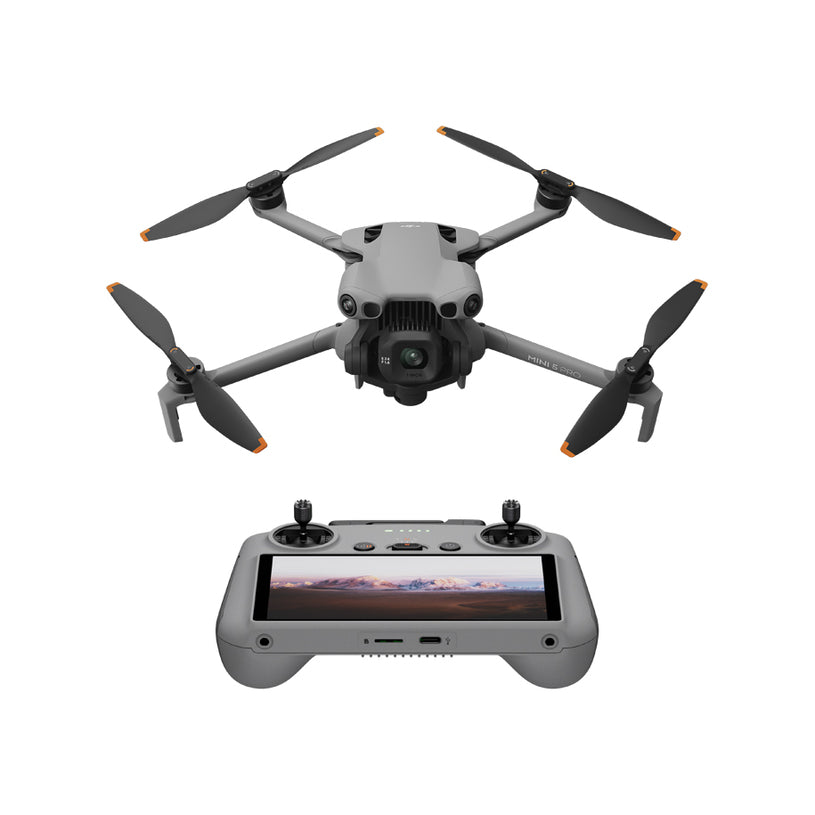 Дрон DJI MINI 5 PRO FMC (DJI RC 2)