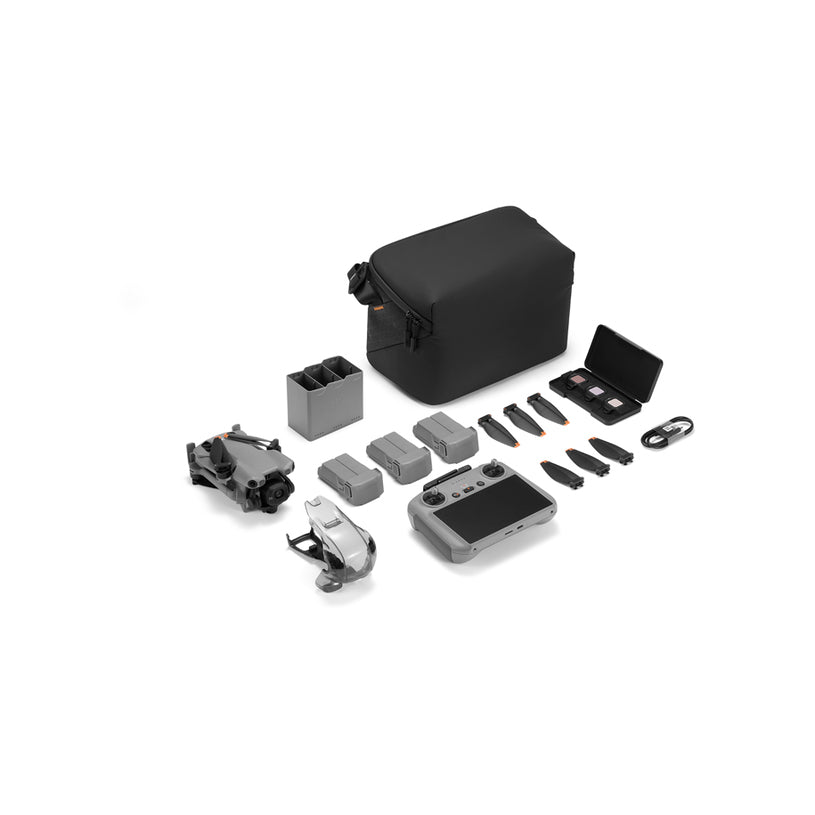 Дрон DJI MINI 5 PRO FMC (DJI RC 2)