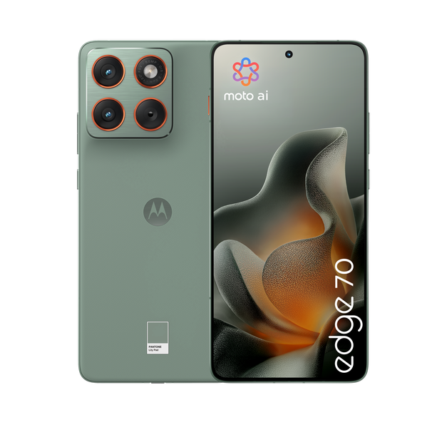 ,Motorola Edge 70