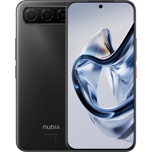 ,Nubia Air