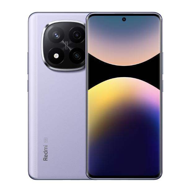 ,Xiaomi Redmi Note 14 Pro+ 5G