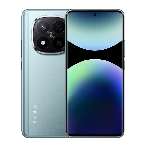 ,Xiaomi Redmi Note 14 Pro+ 5G