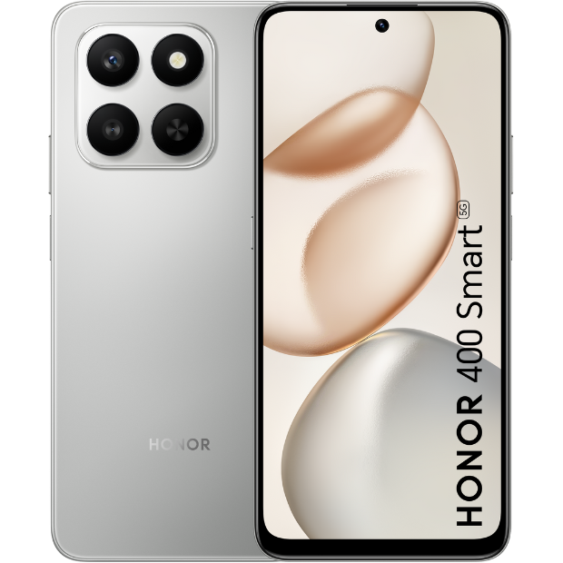 ,Honor 400 Smart