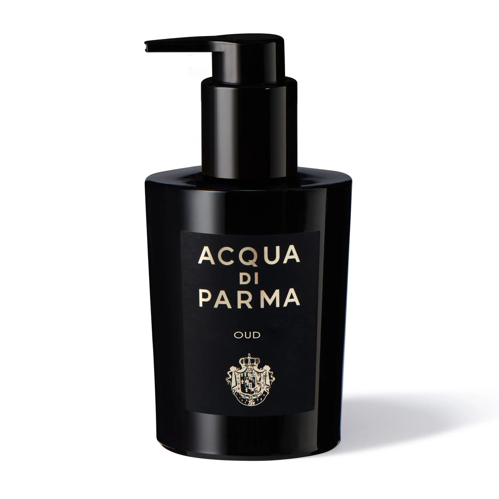 ACQUA DI PARMA Signature Oud Hand & Body Wash