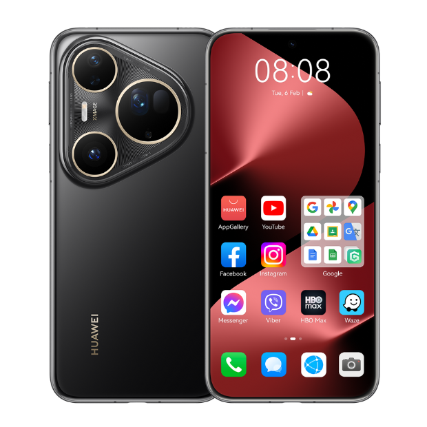 ,Huawei Pura 80 Ultra