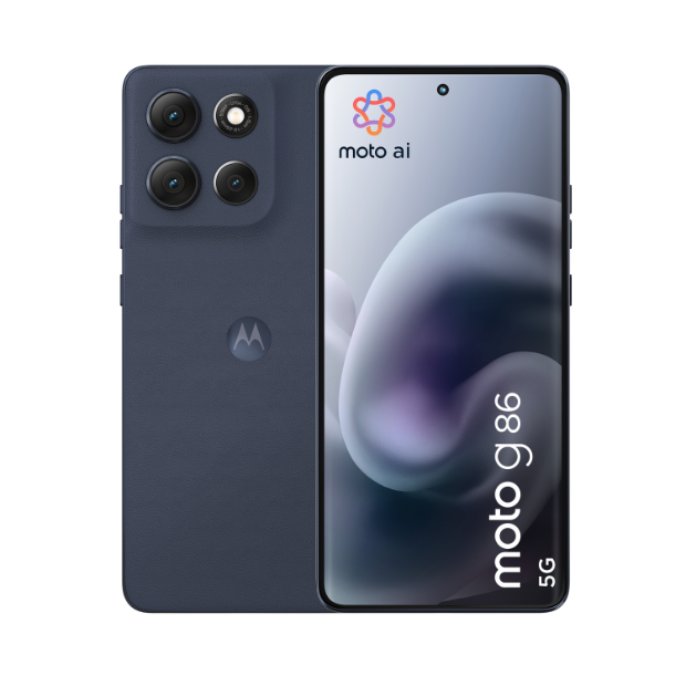 ,Motorola G86 5G