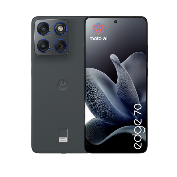 ,Motorola Edge 70