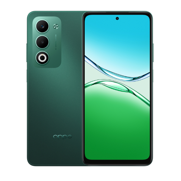 ,Oppo A5 5G
