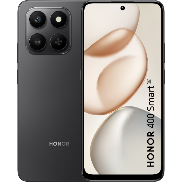 ,Honor 400 Smart