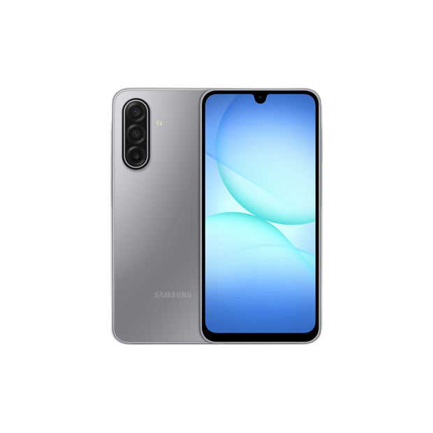 ,Samsung Galaxy A17 5G
