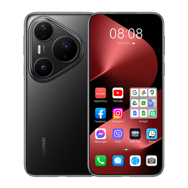 ,Huawei Pura 80 Pro