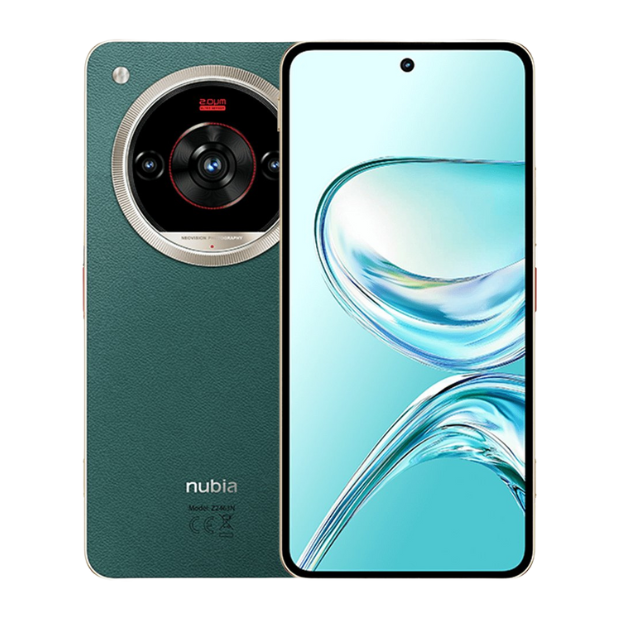 ,Nubia Focus 2 Ultra 5G