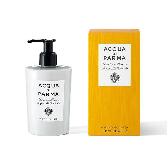 ACQUA DI PARMA Colonia Hand & Body Lotion