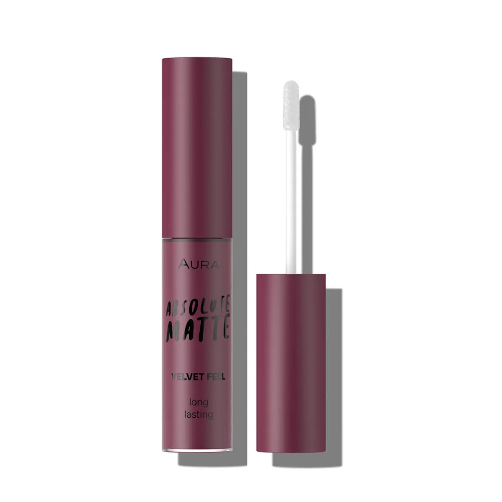 AURA Absolute Matte