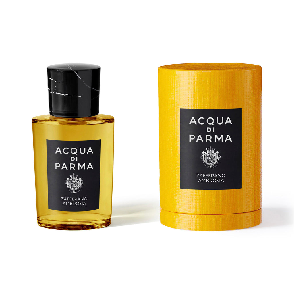 ACQUA DI PARMA Signatures Of The Sun Zafferano Ambrosia