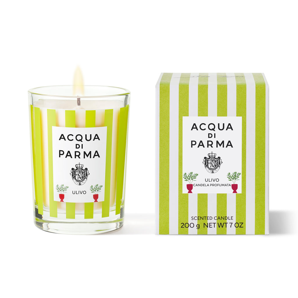 ACQUA DI PARMA Ulivo Candle