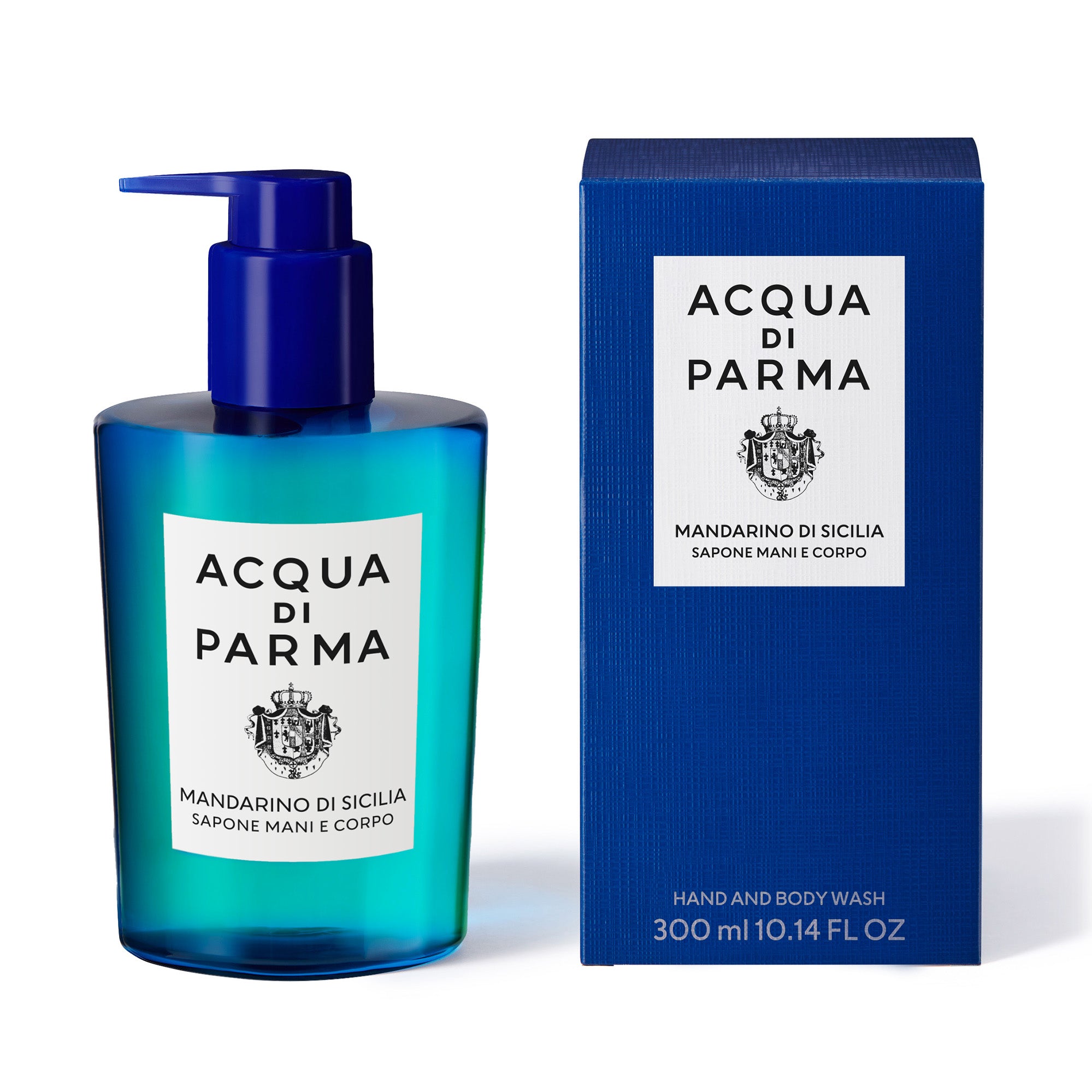 ACQUA DI PARMA Mandarino Hand & Body Wash