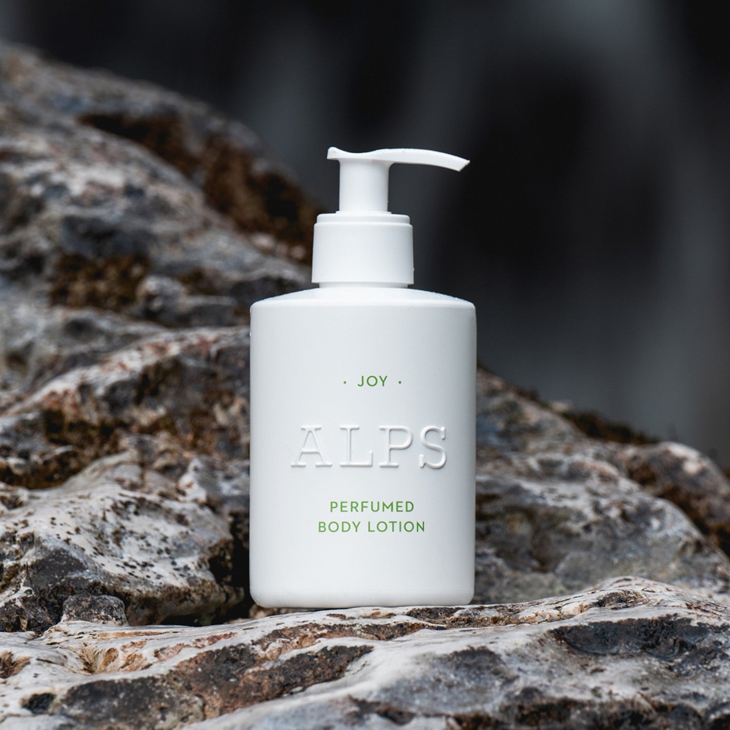 ALPS Body Wash Joy