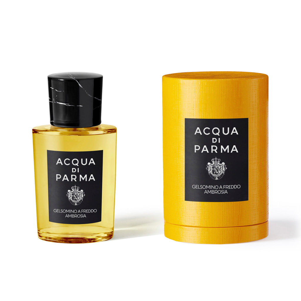 ACQUA DI PARMA Signatures Of The Sun Gelsomino A Freddo Ambrosia