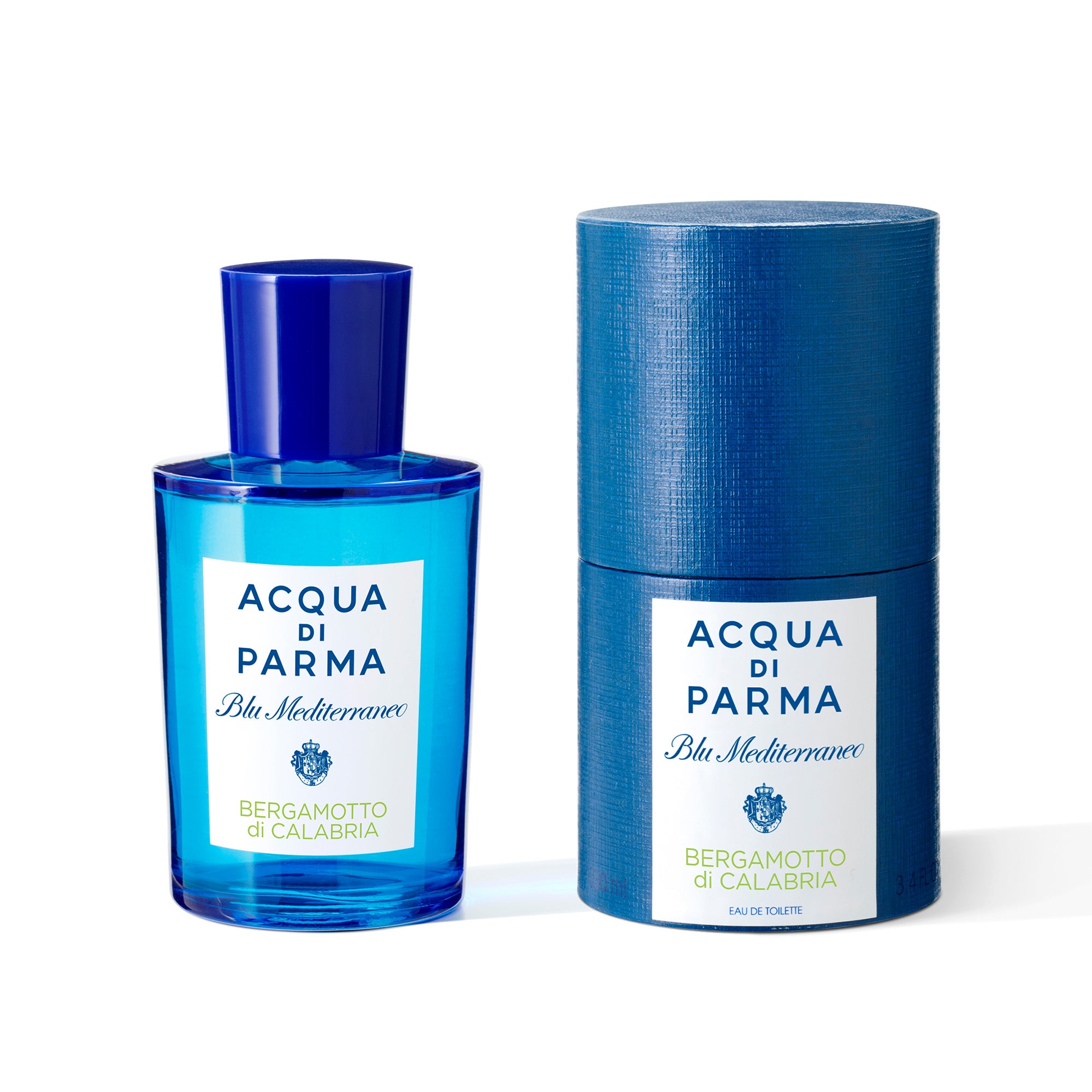 ACQUA DI PARMA Blu Mediterraneo Bergamotto Di Calabria