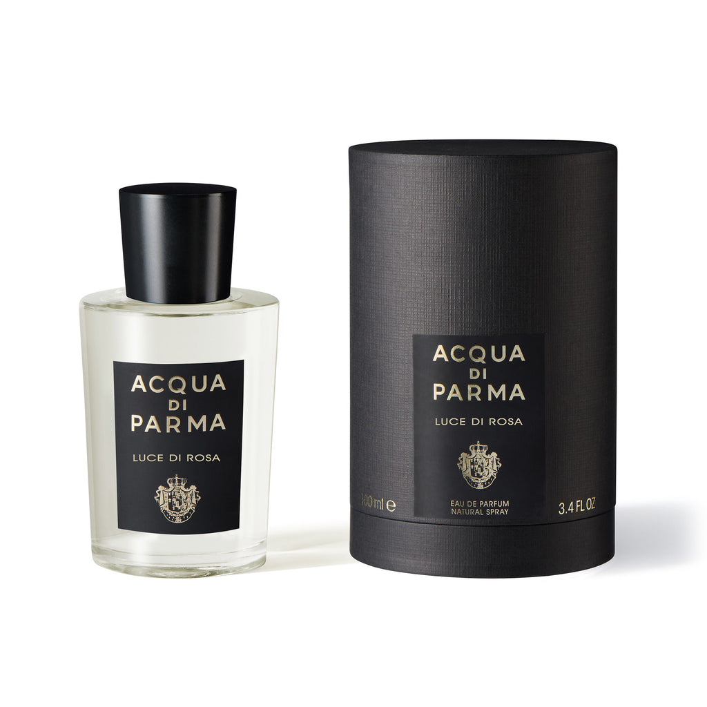 ACQUA DI PARMA Signature Luce Di Rosa Edp